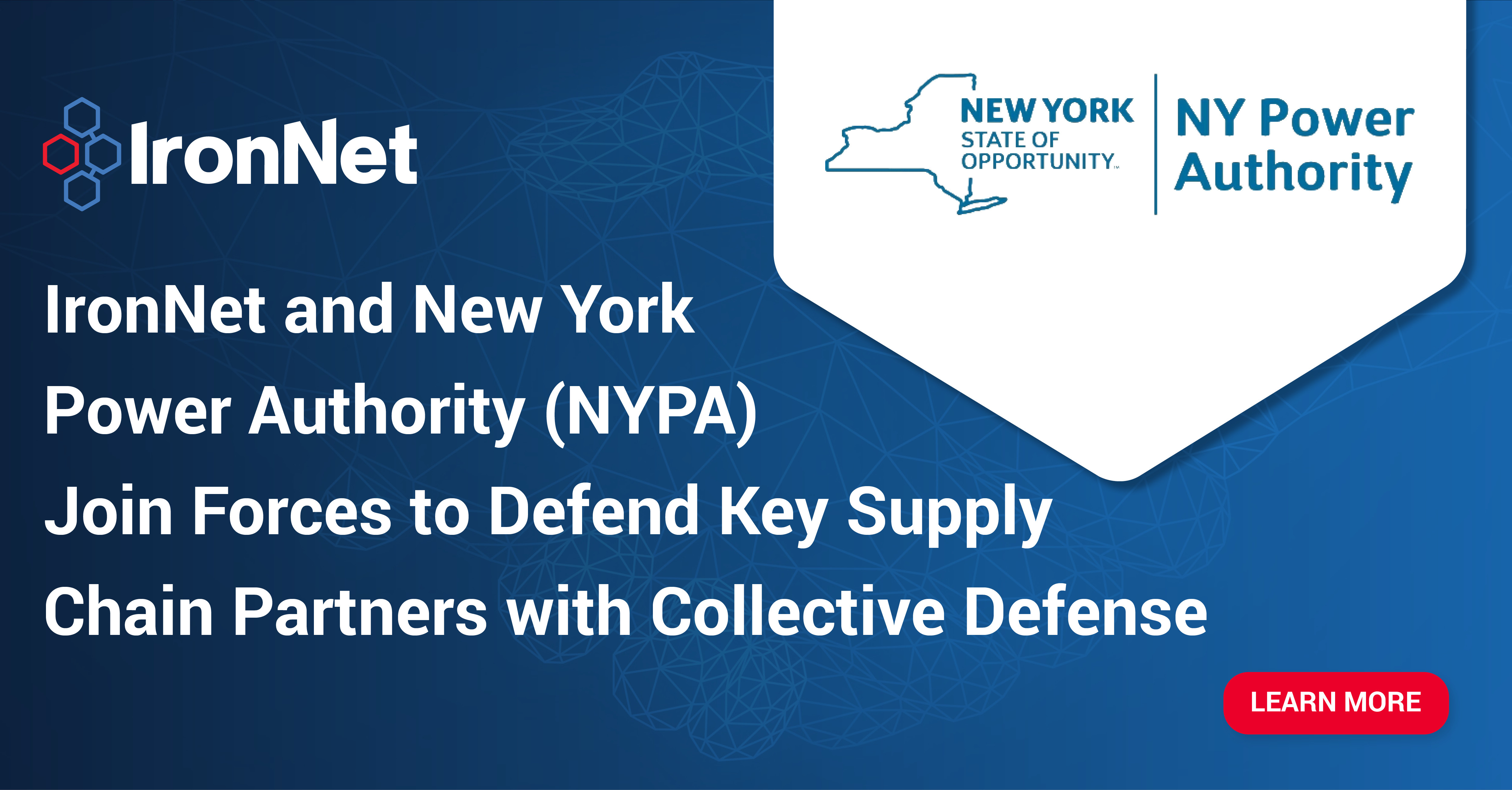 and New York Power Authority (NYPA) Expand Partnership to
